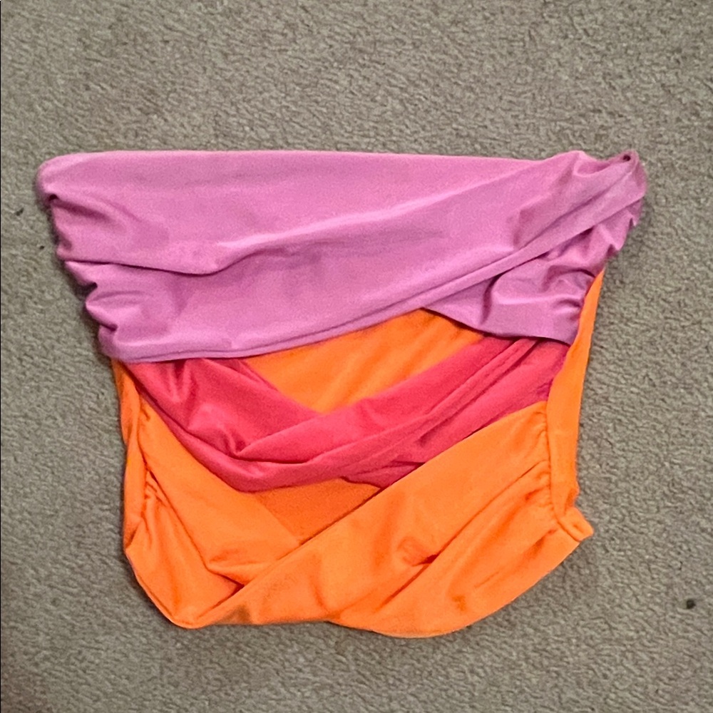 Colorful Women's Tank Top